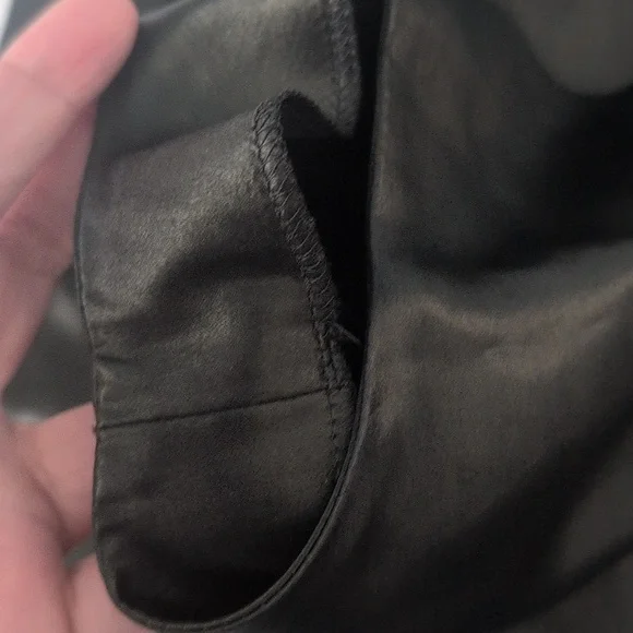 A.P. C. Real silk dress - Picture 11 of 12